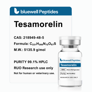Tesamorelin 5mg Peptide